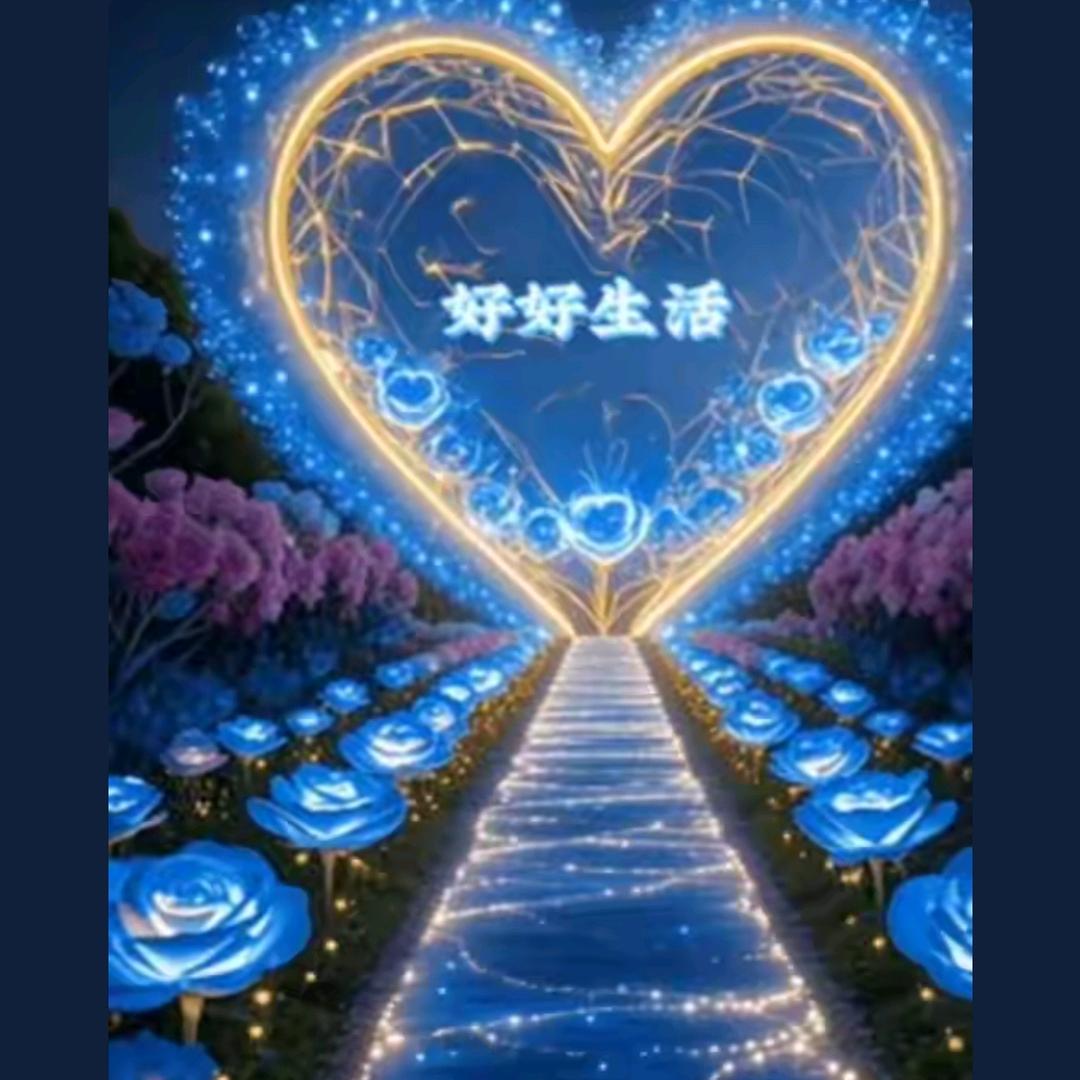 🌹 真 爱 情 路 人🌹