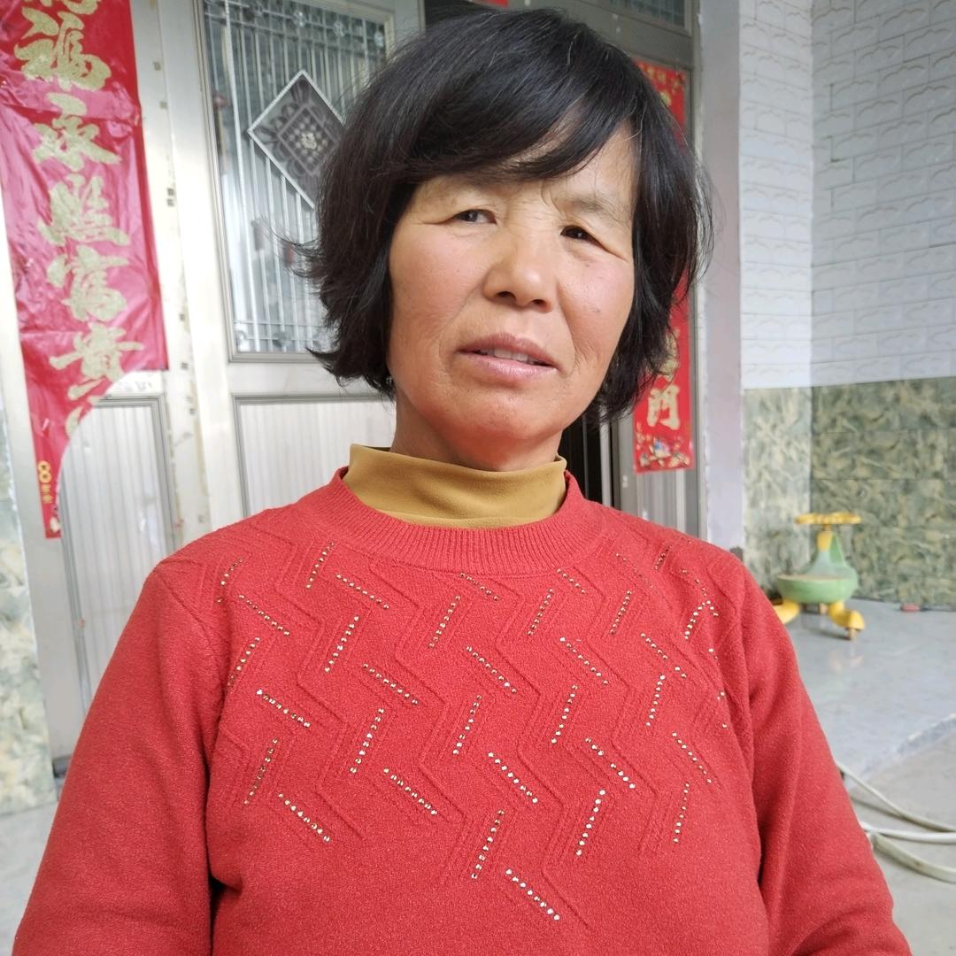 刘深姐