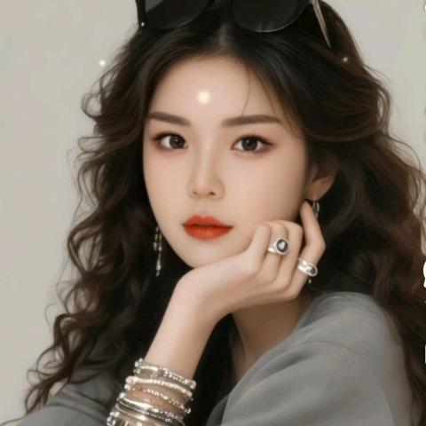 🌸绽放的蔷薇🌸