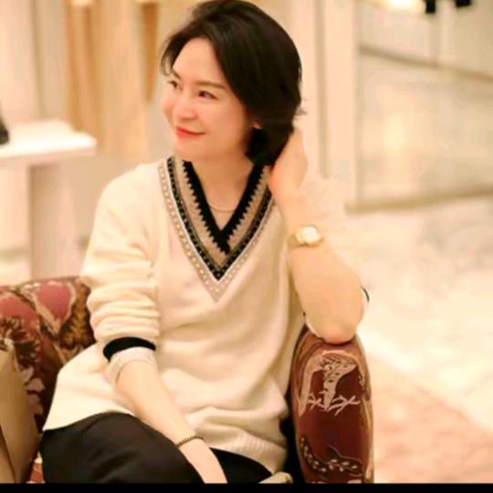 我是摩羯♑女装现货