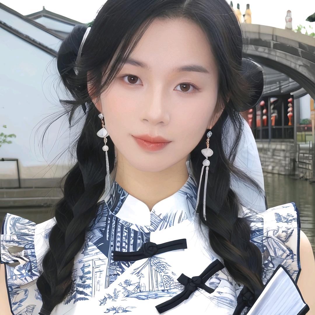 微然悦己服饰小铺