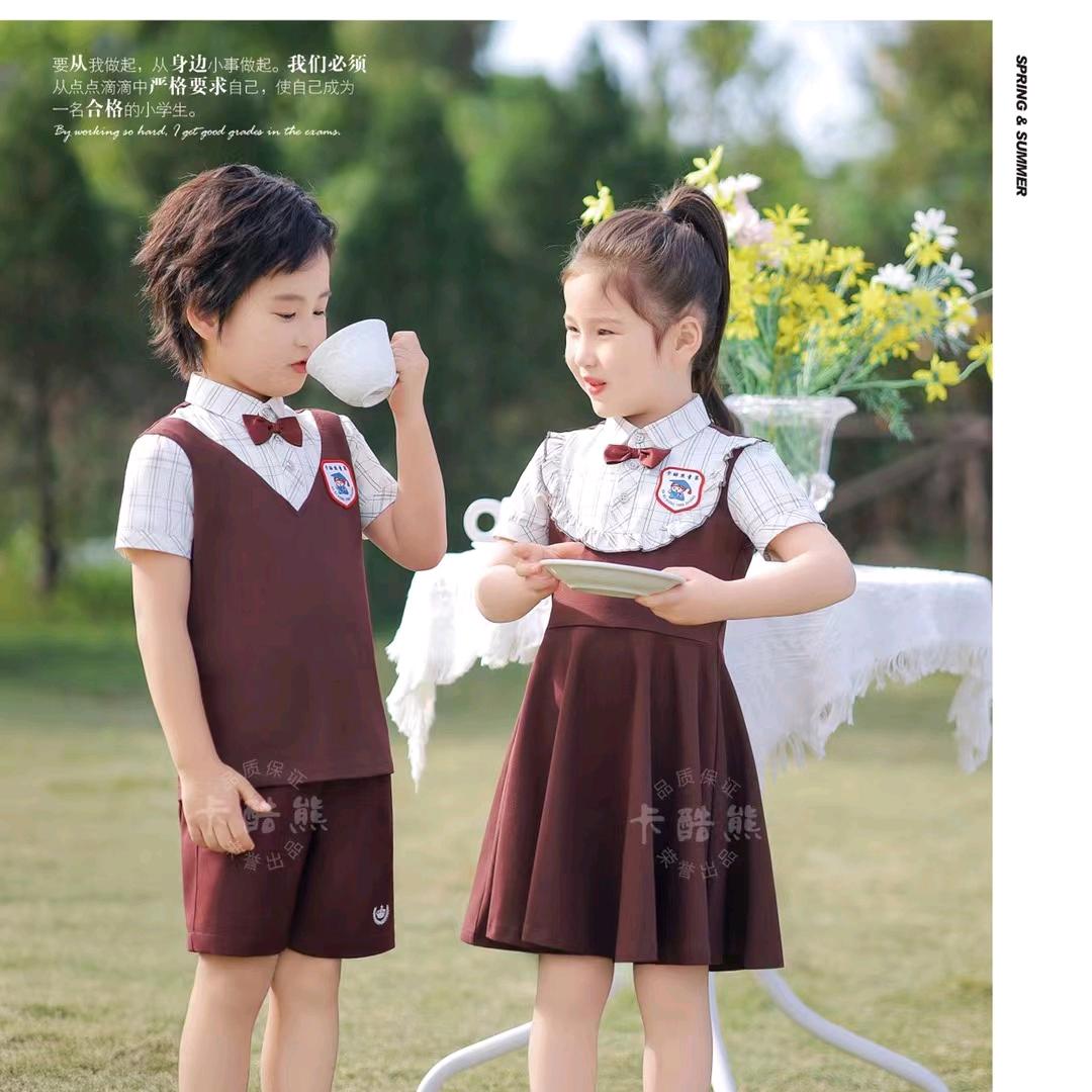园服.校服.班服定制
