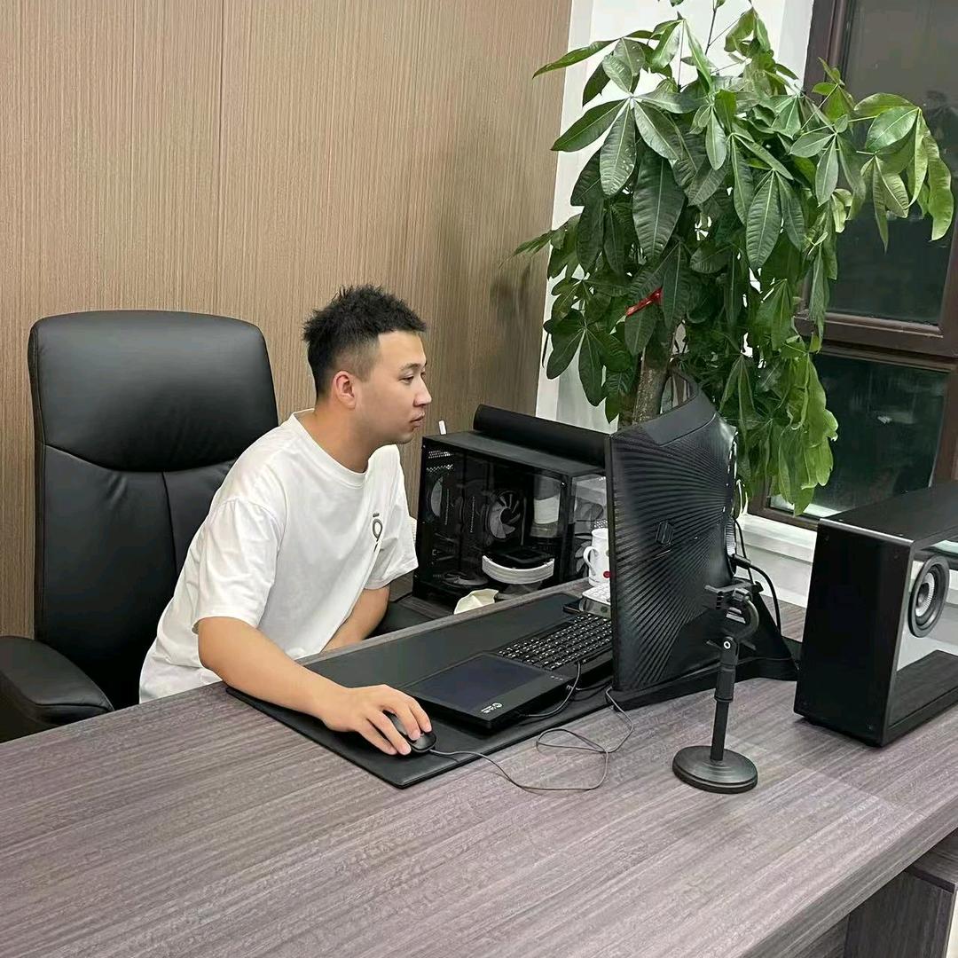 y间全屋定制（徐总）