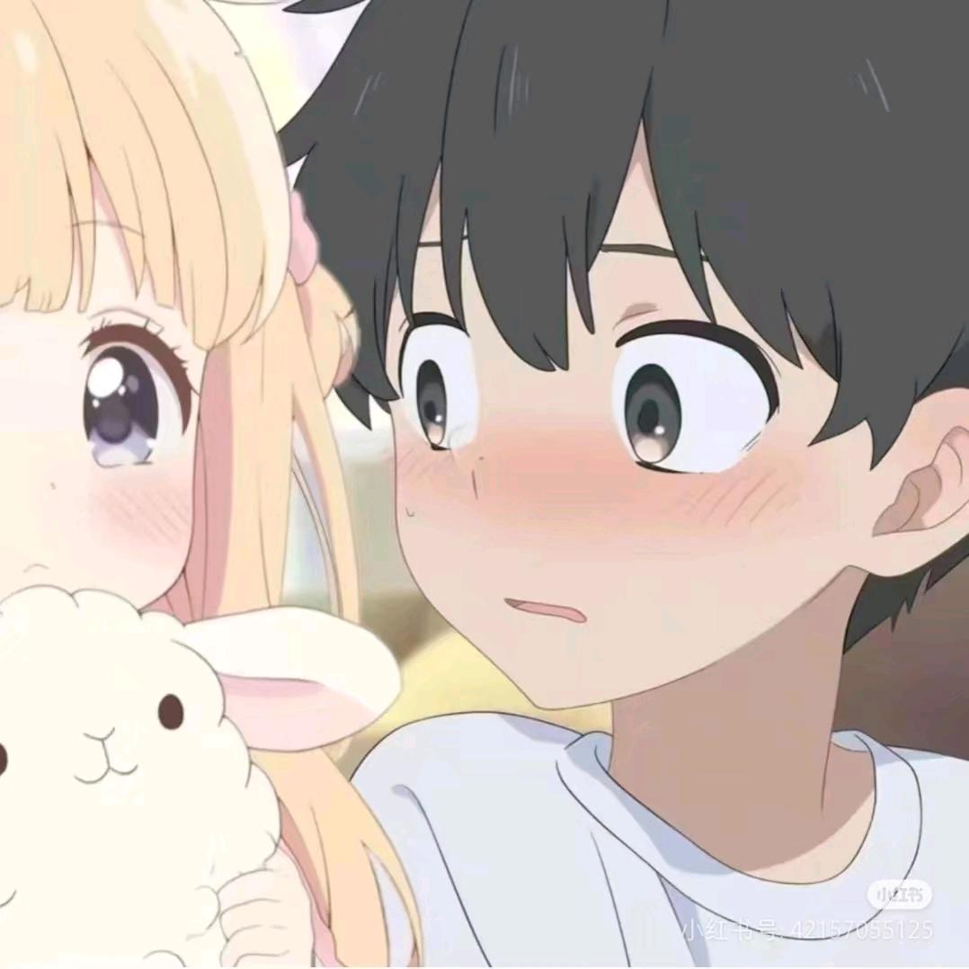 祈愿y