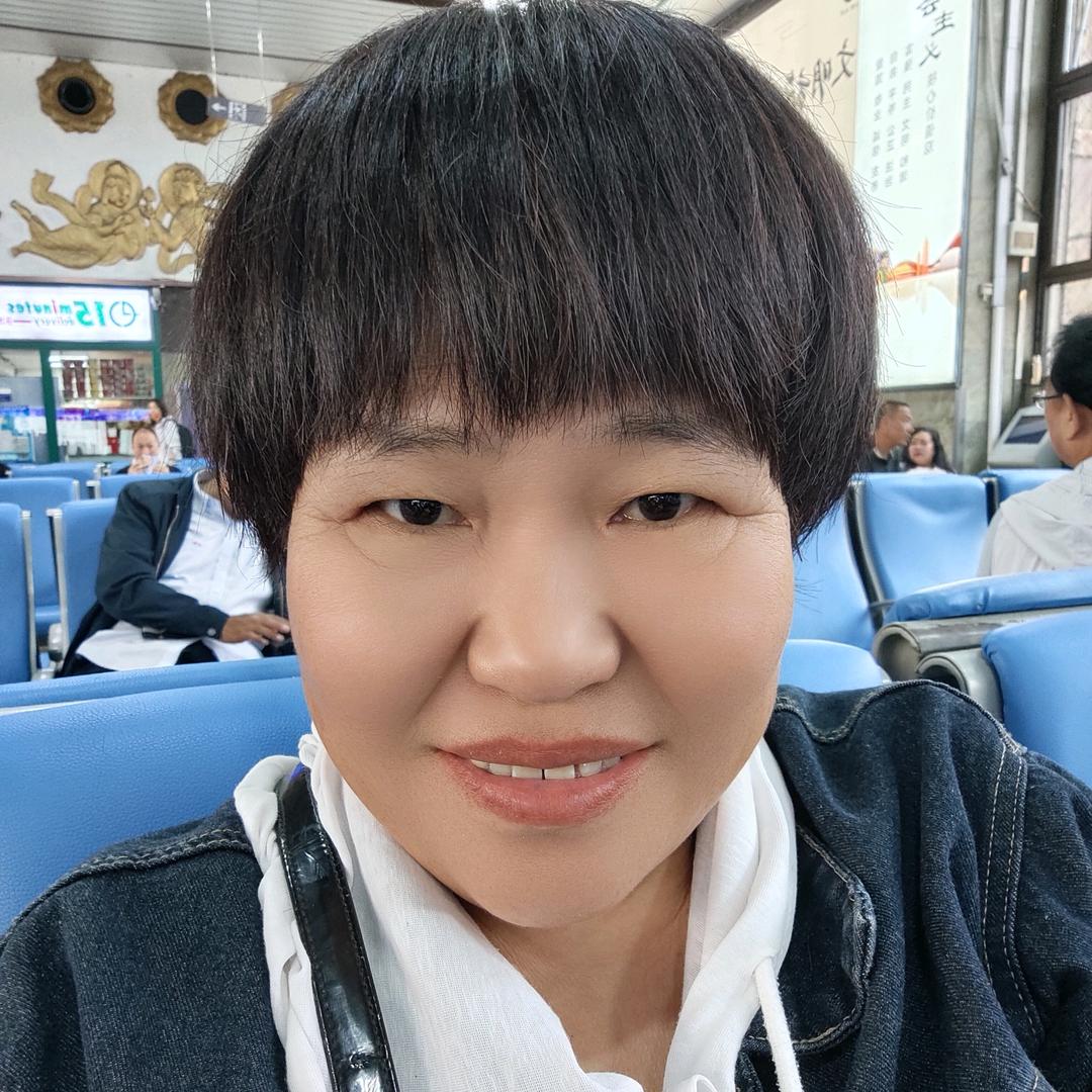 琴姐