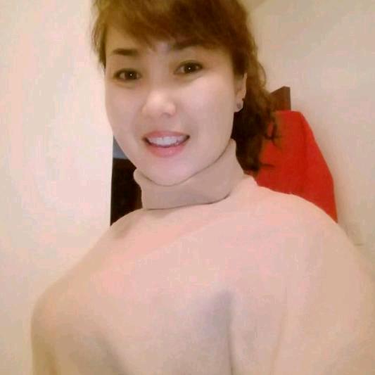 快乐的娟子