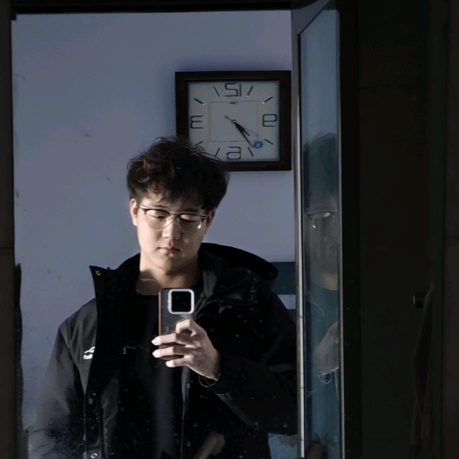 青钰(恶补手臂ing)