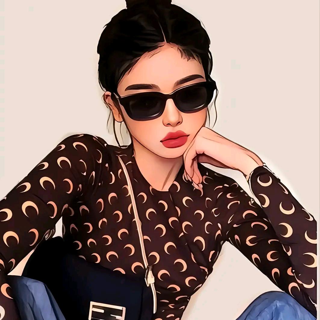 沫沫子