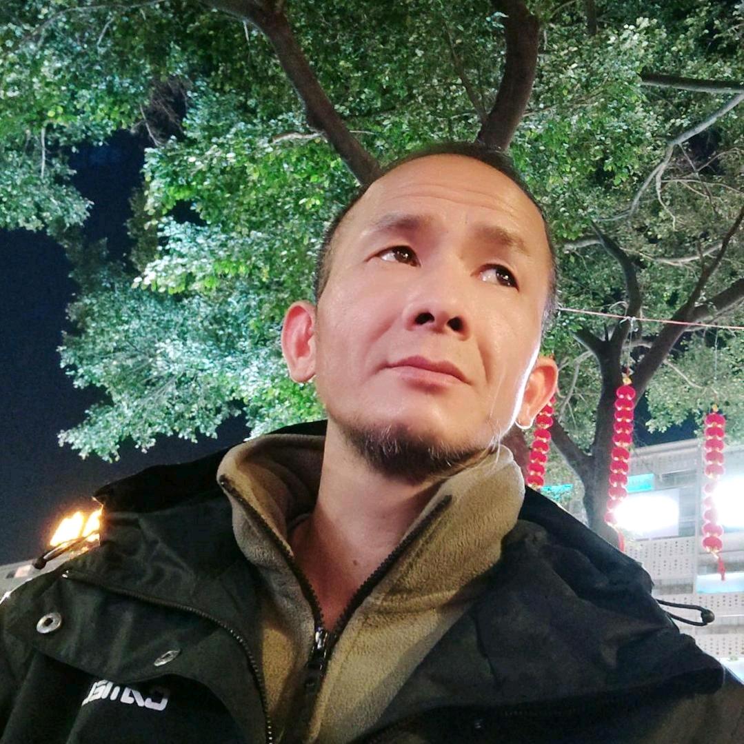 狼君🌷