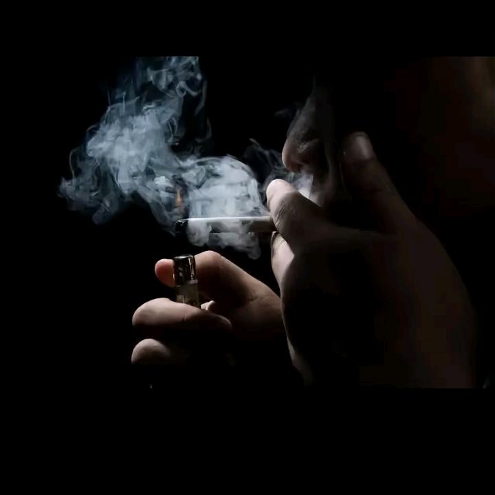 冷漠