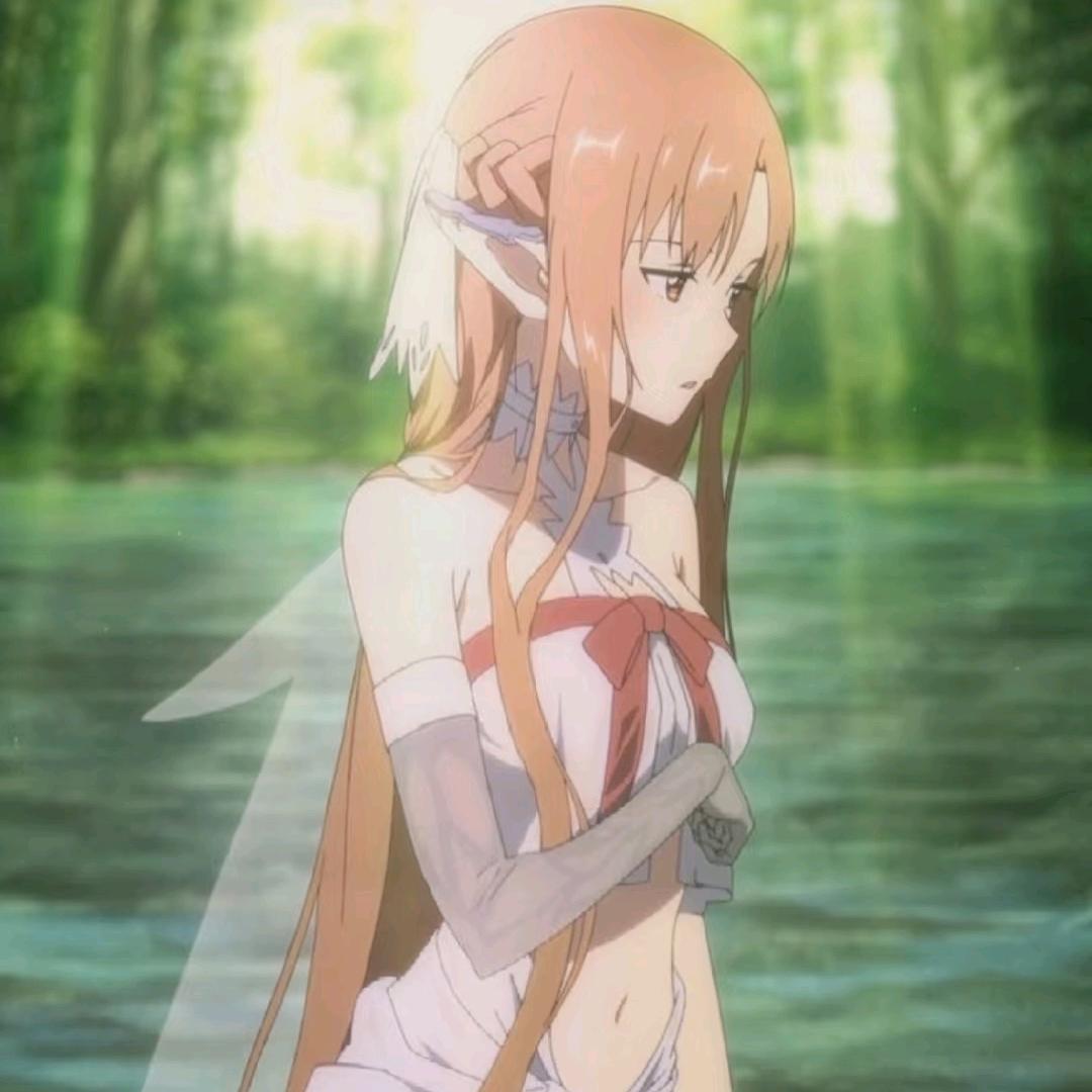 结城明日奈