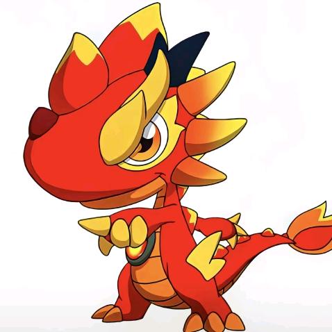 一条美味的草履虫