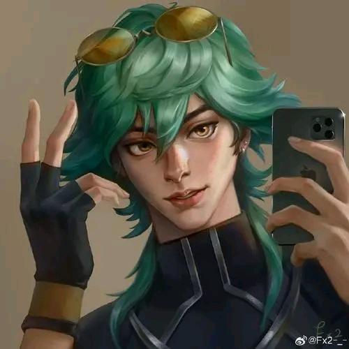 伊泽