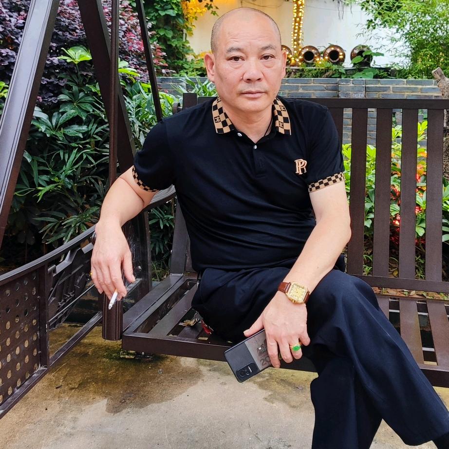 小福子
