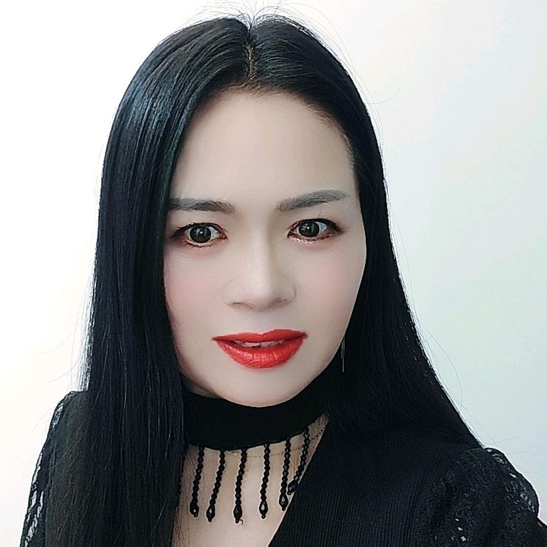 @单身琴姐♥《等待一个有缘人》