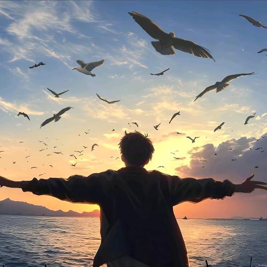 浩浩翔呦