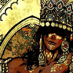 求求了来票🎫！