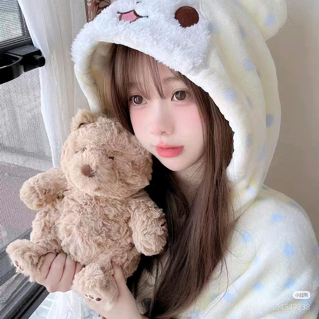 可爱仙桃