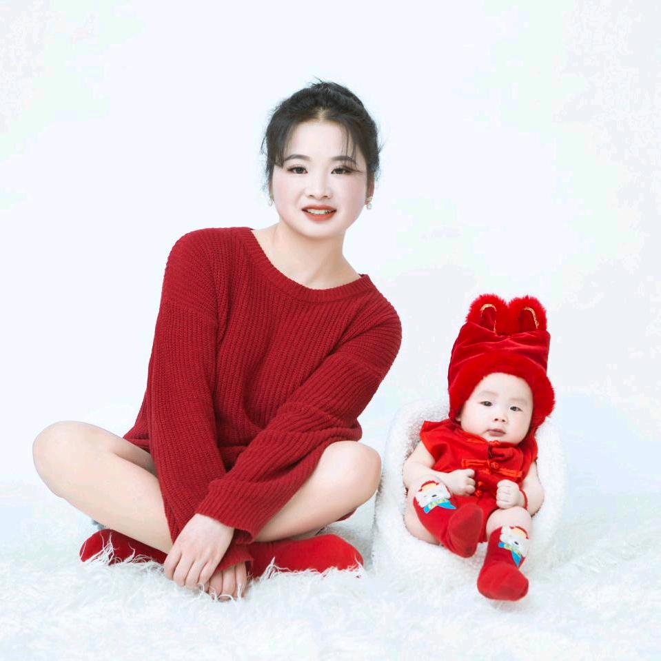 今心：今天心想事成～念