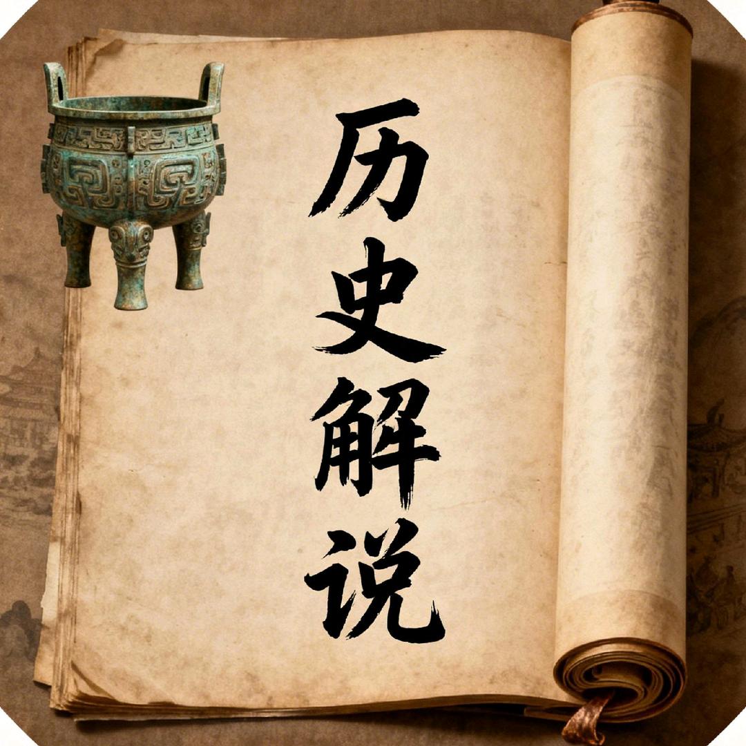 传递财商教育之历史解说