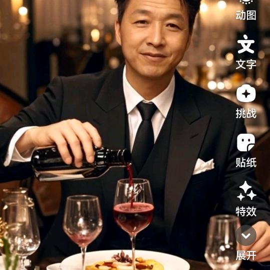 我心依然爱你