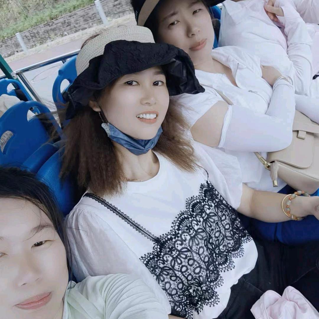 遇见更美的自己