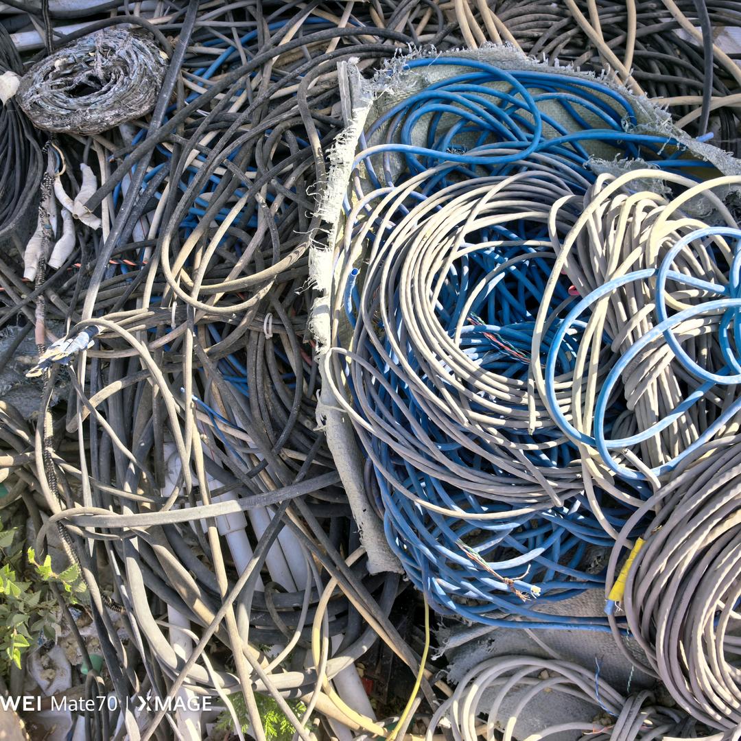 鄂尔多斯卓锦废品回收站