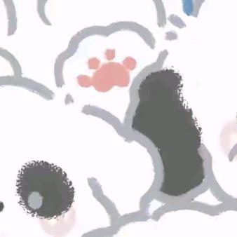 可爱小狗（不追星了）（皖兔）（苏皖CP）