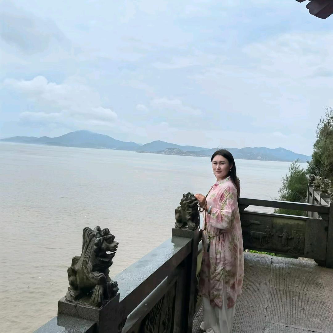 潇·无忧 🧘‍♀️ 卍草本养肤手工传承