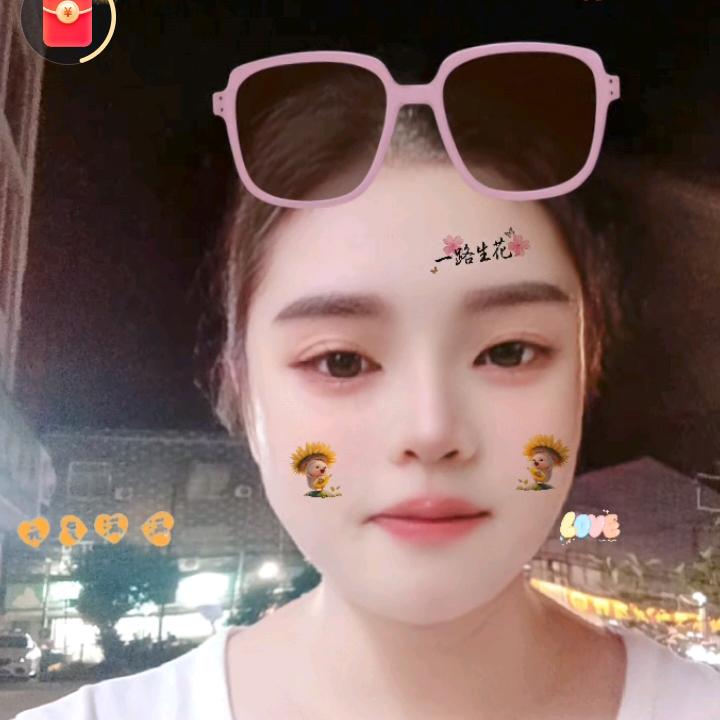 小妞妞