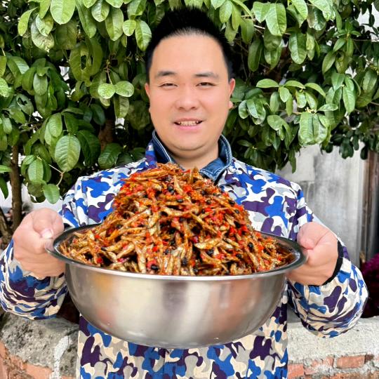 赣东美味私房菜