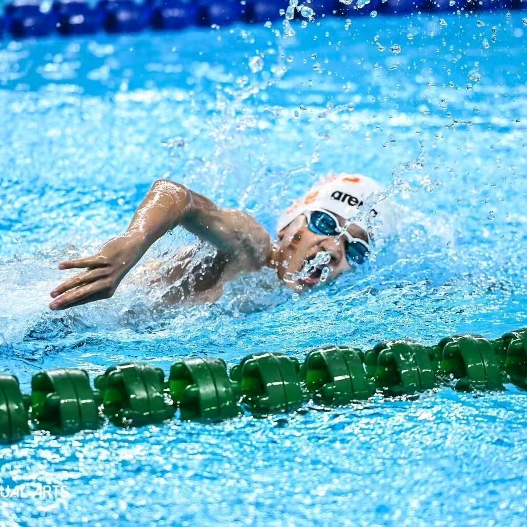 京西八中运动综合体