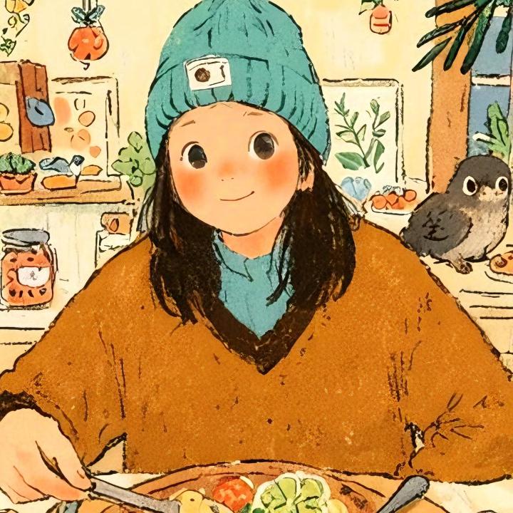 在逃胡辣汤（稳稳幸福版）