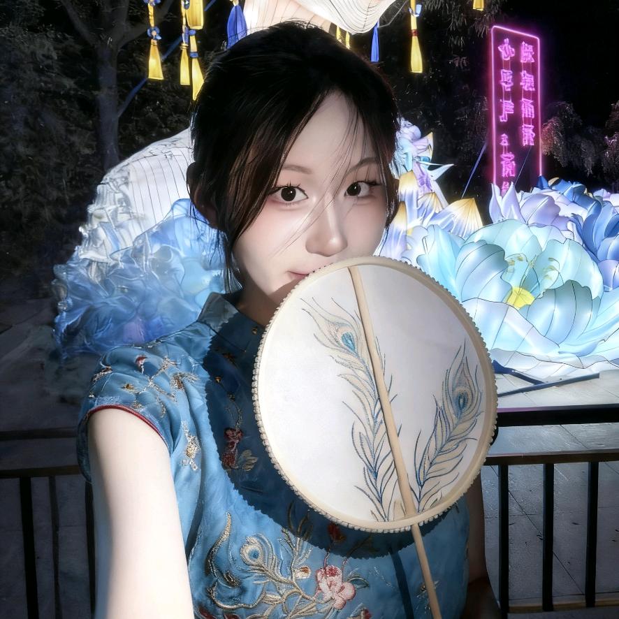 笨蛋安安