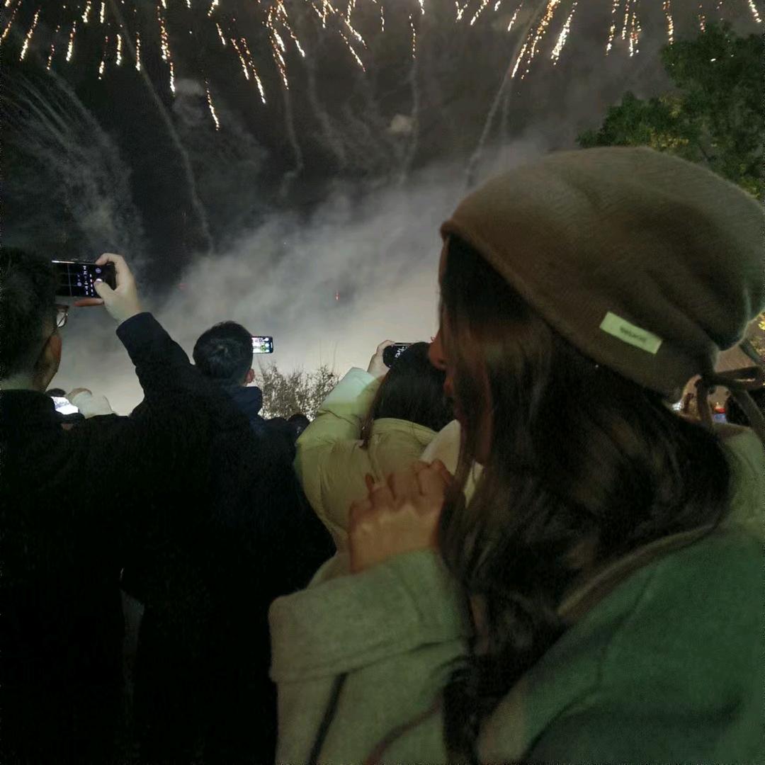 芳香世家龙（请勿连赞）