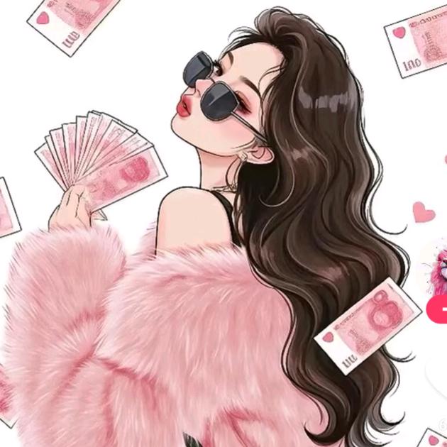 小媳妇❤️