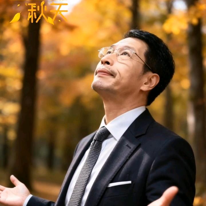 雨辰和多米的姥爷