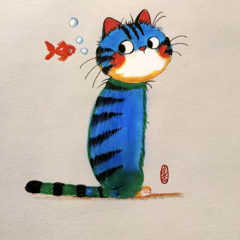 大馋丫头（JF中）