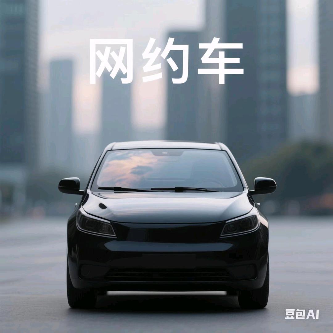 网约车小师弟
