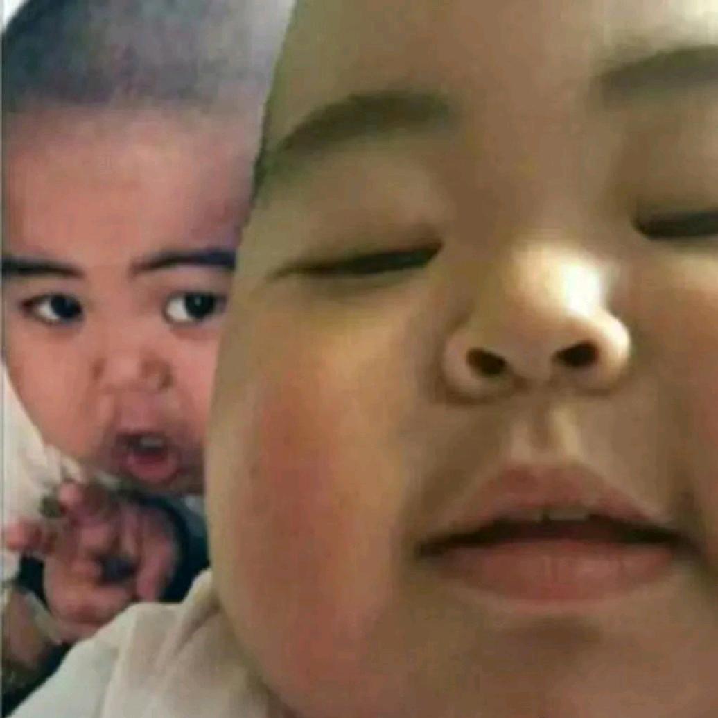 我不配吃炒粉
