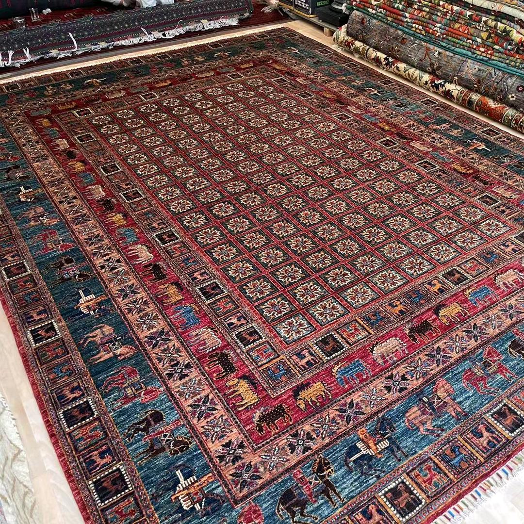 振安区品艺家居饰品店