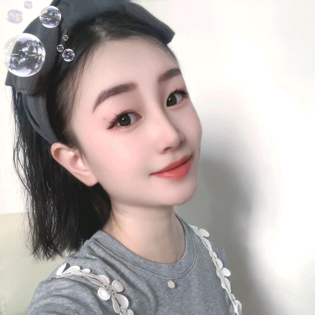 江小满