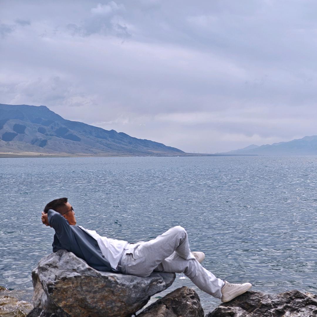 爹系渣渣叔·伍百万