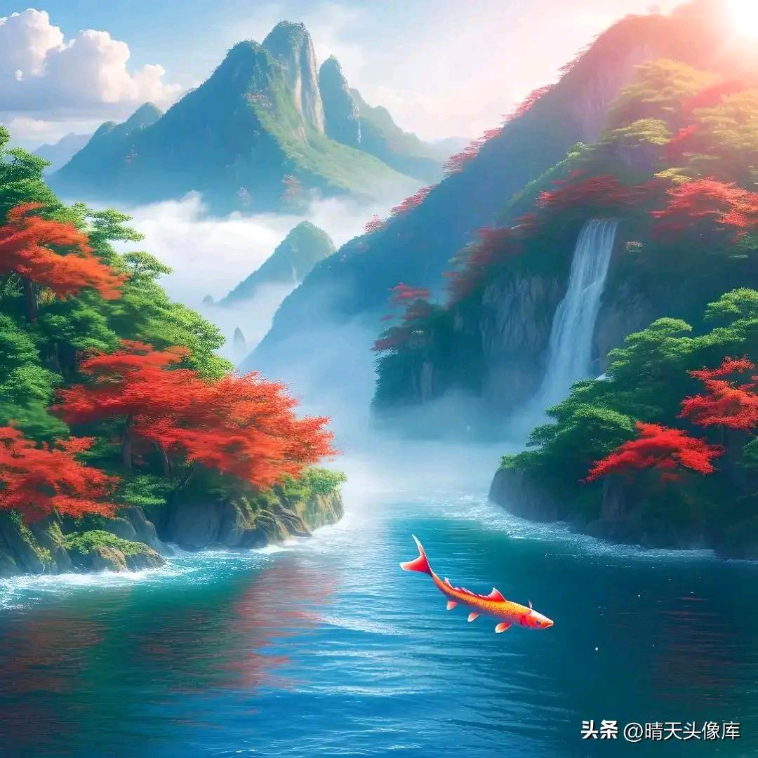 莫负时光