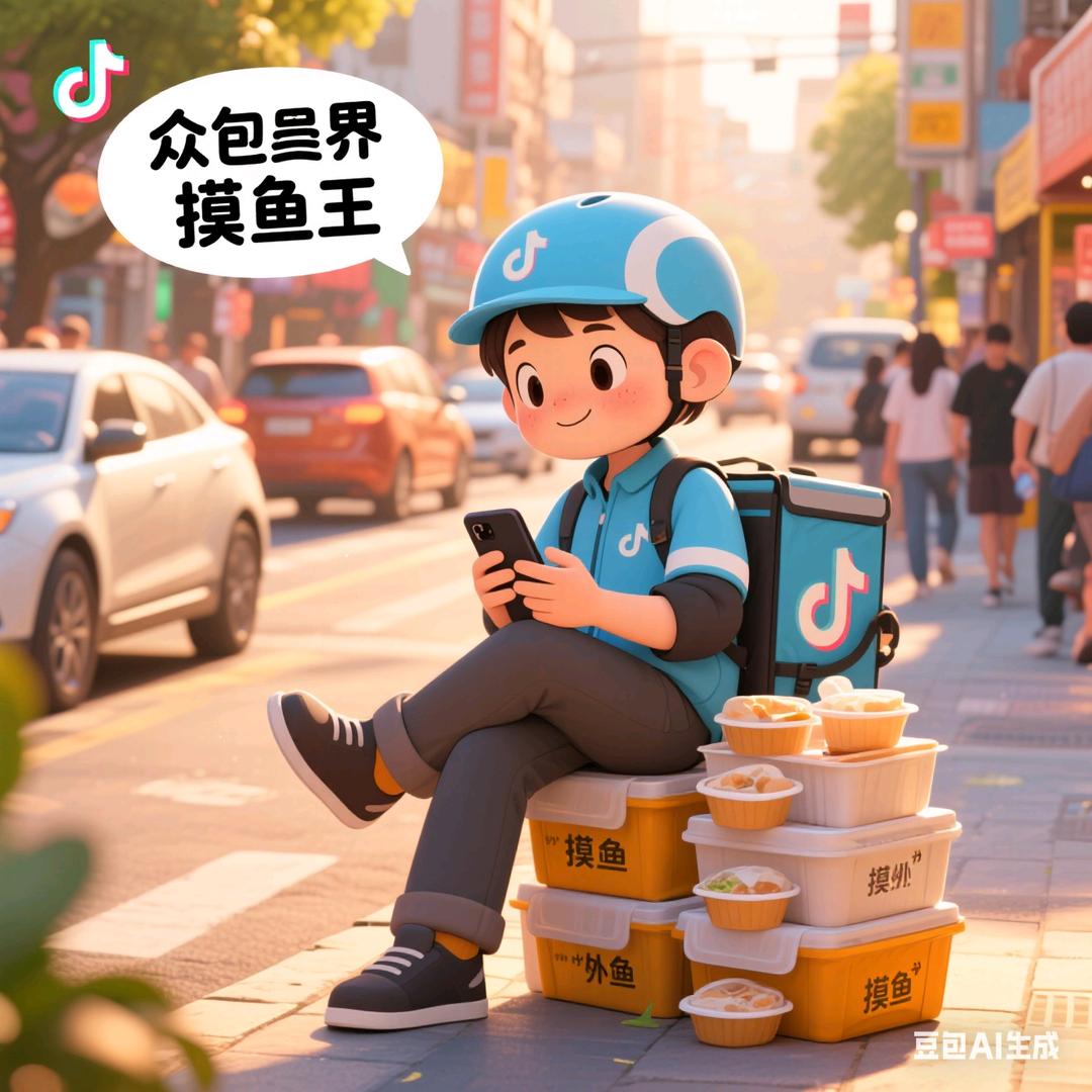 众包仔