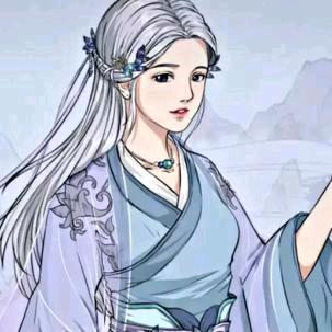 围裙妈妈。
