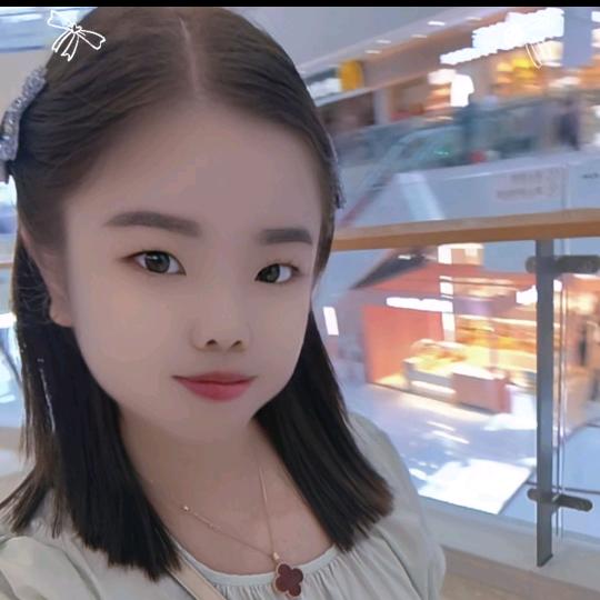 傅小姐