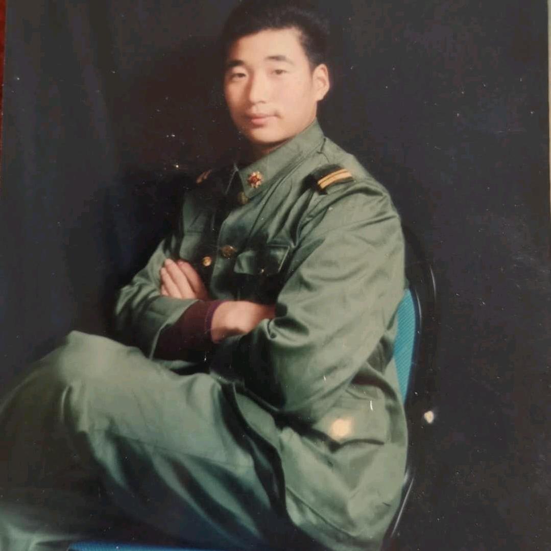 兵心墨客