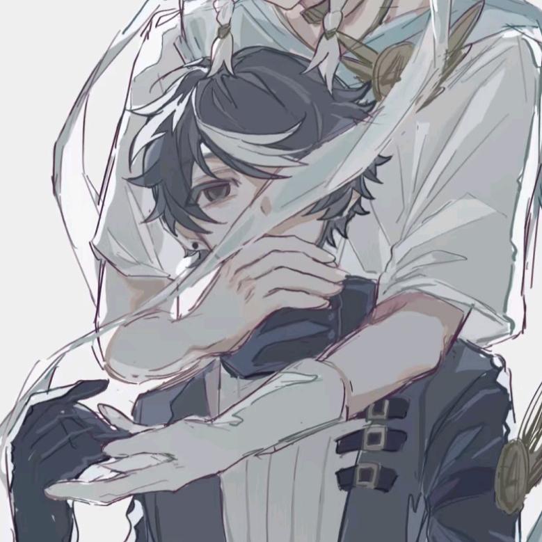 逢时-辞笙🍷