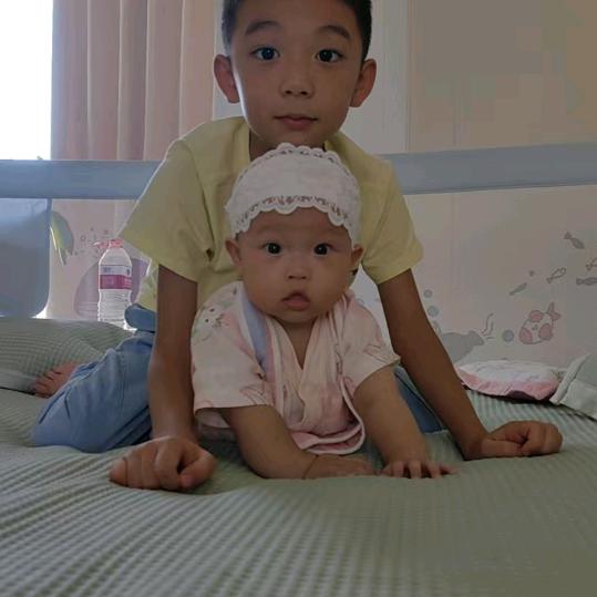 杨姐